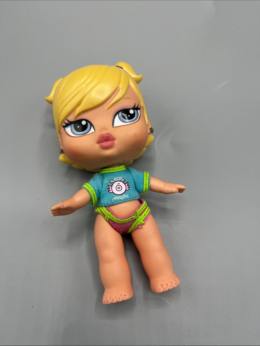 Bratz Babyz Cloe Doll